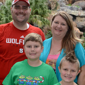 Meet your Posher, Kristina